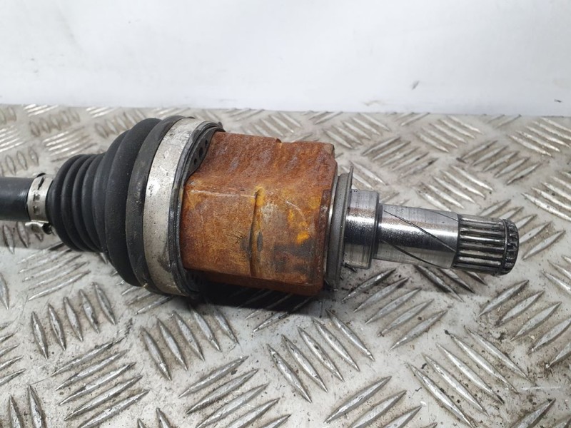 Recambio de transmision delantera izquierda para opel corsa e edition referencia OEM IAM 13149830 6083199 