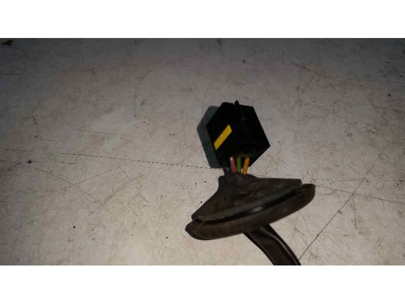 Recambio de retrovisor izquierdo para opel corsa d catch me referencia OEM IAM  3 CABLES ELECTRICO