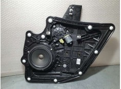 Recambio de elevalunas trasero derecho para ford kuga titanium plug-in hybrid referencia OEM IAM CX4821TU 5925708 ELECTRICO 2 PI