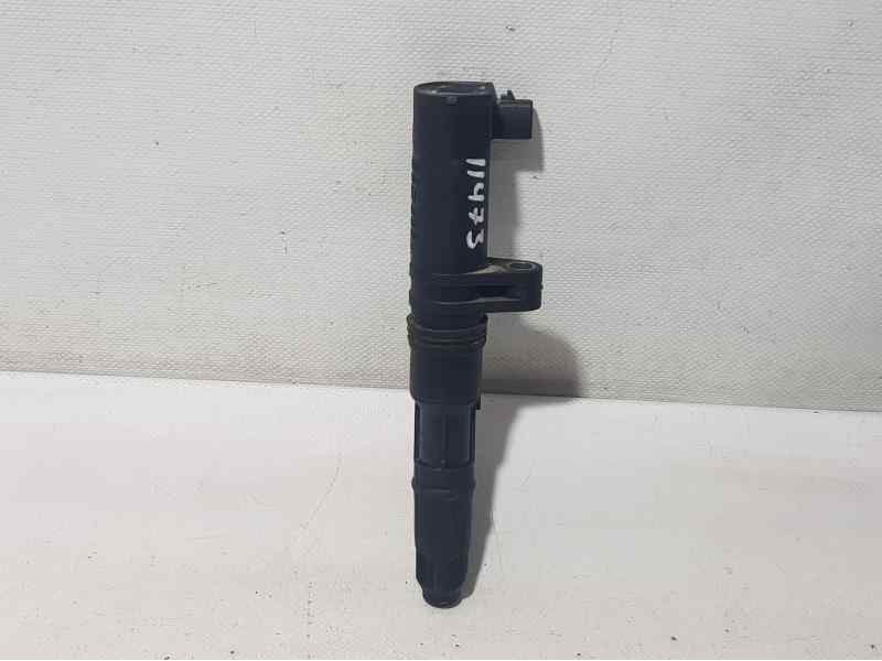 Recambio de bobina encendido para renault megane ii berlina 5p authentique referencia OEM IAM 7700875000 0040100071 BERU