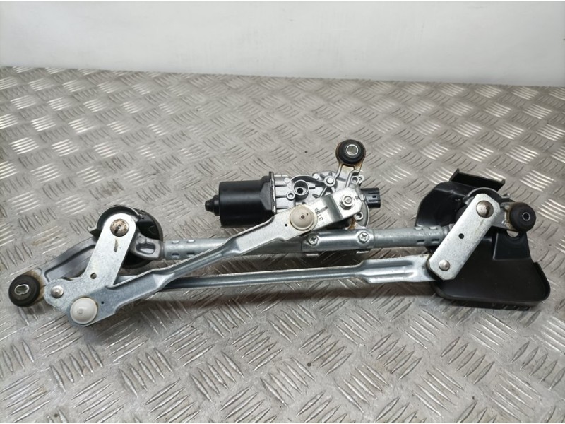 Recambio de motor limpia delantero para nissan micra v (k14) acenta referencia OEM IAM 288005FA0B A2340655 MITSUBA