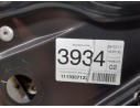 Recambio de elevalunas delantero izquierdo para volkswagen passat lim. (362) advance bluemotion referencia OEM IAM 929908100 3AA