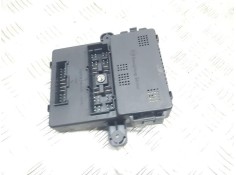 Recambio de modulo confort para ssangyong rodius xdi referencia OEM IAM 8232021031  