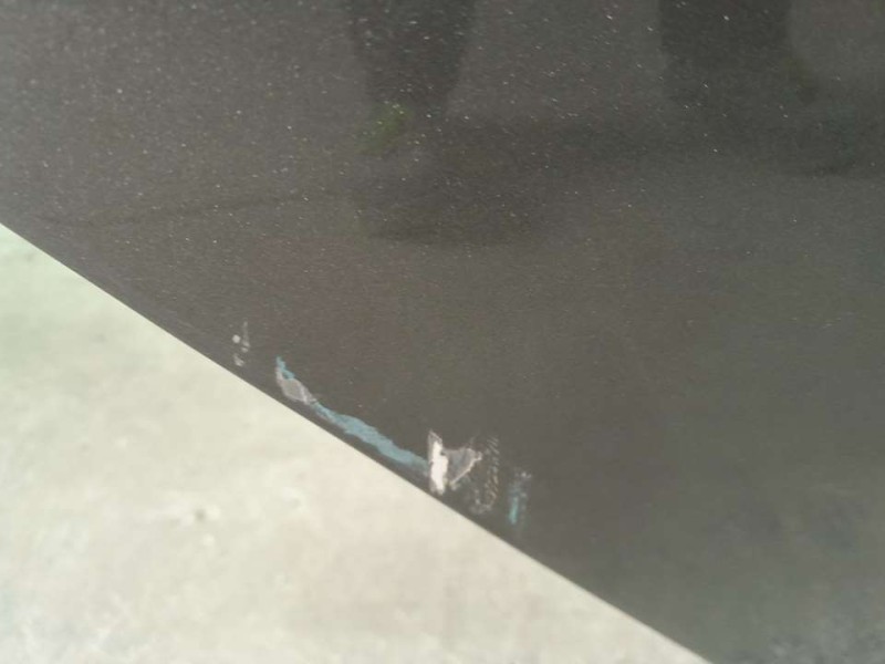 Recambio de puerta trasera derecha para honda accord berlina (cl/cn) 2.2i ctdi executive referencia OEM IAM 67510SEA900ZZ  ROZAD