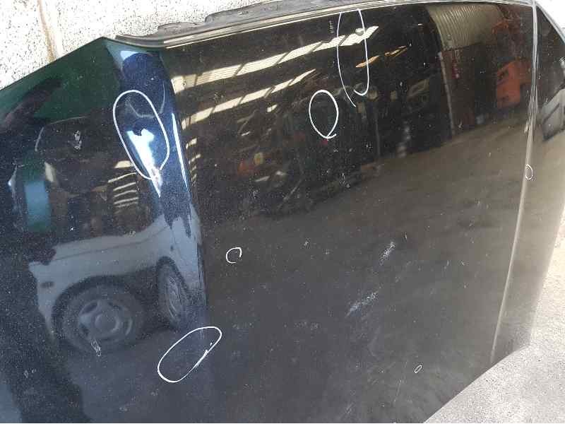 Recambio de capot para skoda fabia (6y2/6y3) classic referencia OEM IAM  TOCADO 