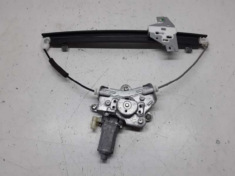 Recambio de elevalunas delantero izquierdo para kia picanto 1.0 cat referencia OEM IAM  2 PINES 