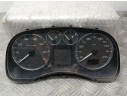 Recambio de cuadro instrumentos para peugeot 307 berlina (s2) d-sign referencia OEM IAM 9660470480  NS5762716
