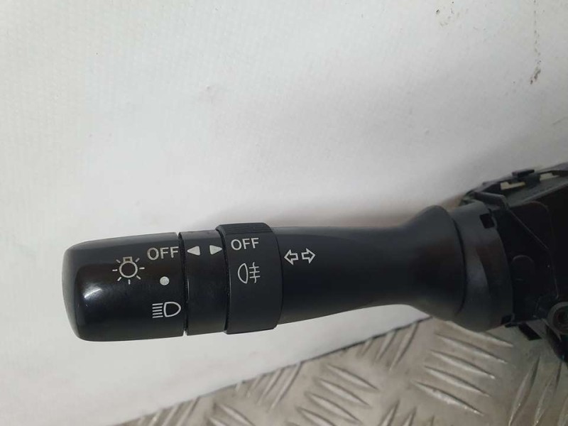 Recambio de mando luces para toyota aygo (kgb/wnb) blue referencia OEM IAM SIN REF  