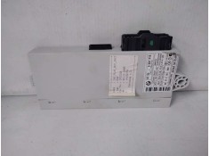 Recambio de modulo electronico para bmw serie 5 berlina (e60) 520d referencia OEM IAM 61356981416 5WK49412LBF 