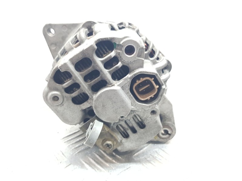 Recambio de alternador para honda jazz ii (gd_, ge3, ge2) 1.3 idsi (gd1) referencia OEM IAM 31100PWKQ01  