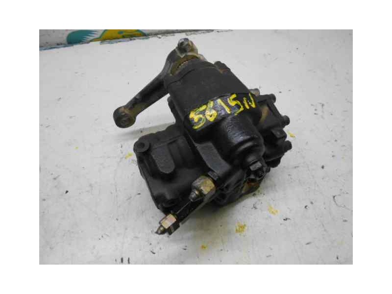 Recambio de caja direccion para mercedes-benz clase clk (w208) coupe 230 compressor (evo) (208.348) referencia OEM IAM 202460050