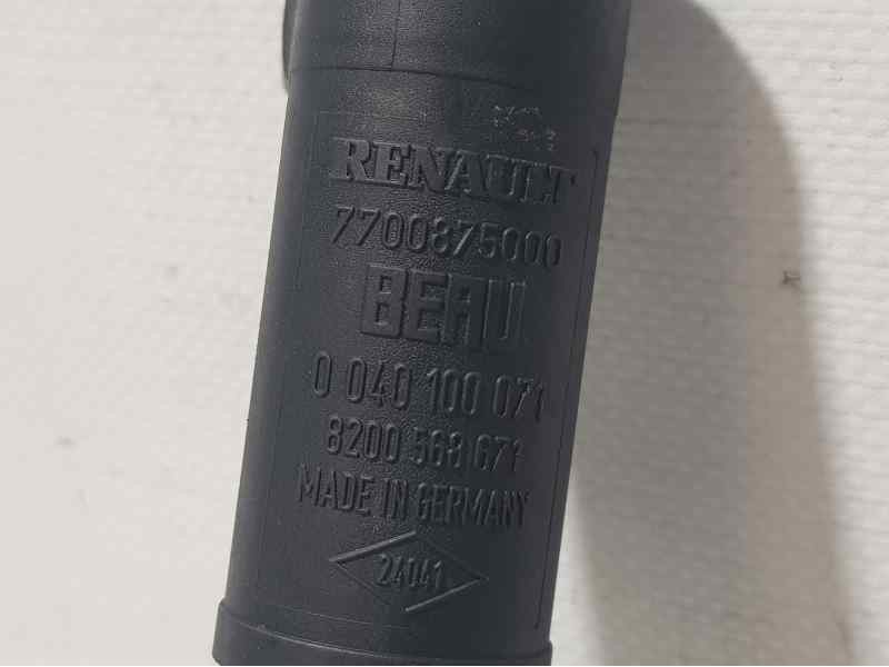 Recambio de bobina encendido para renault megane ii berlina 5p authentique referencia OEM IAM 7700875000 0040100071 BERU