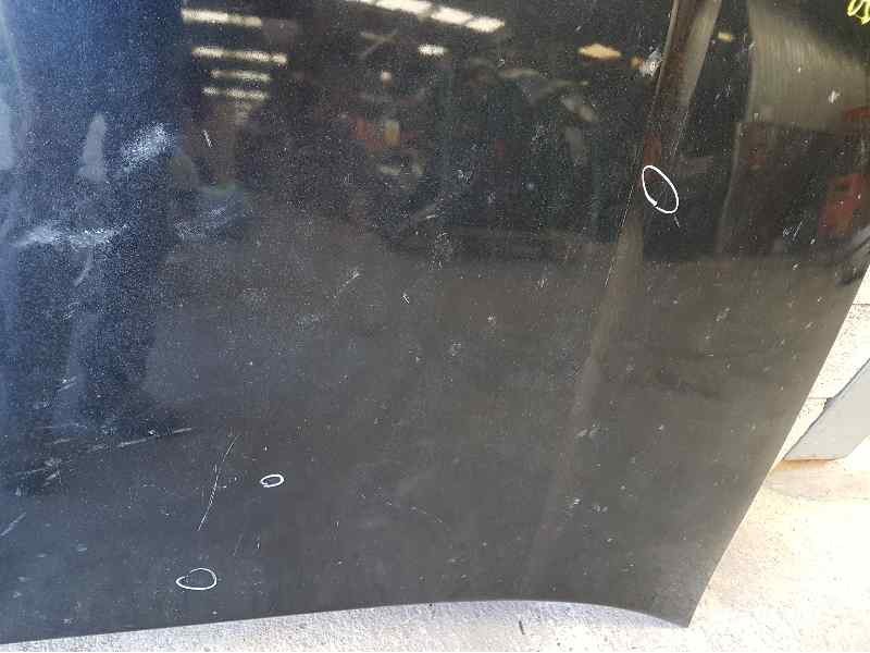 Recambio de capot para skoda fabia (6y2/6y3) classic referencia OEM IAM  TOCADO 