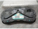 Recambio de cuadro instrumentos para peugeot 307 berlina (s2) d-sign referencia OEM IAM 9660470480  NS5762716