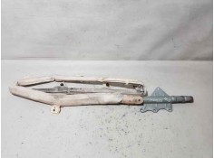 Recambio de airbag cortina delantero derecho para seat exeo berlina (3r2) reference referencia OEM IAM 3R5880742  