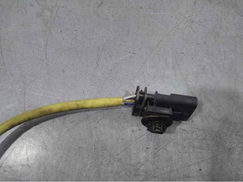 Recambio de sonda lambda para peugeot 208 signature referencia OEM IAM 9839419880  