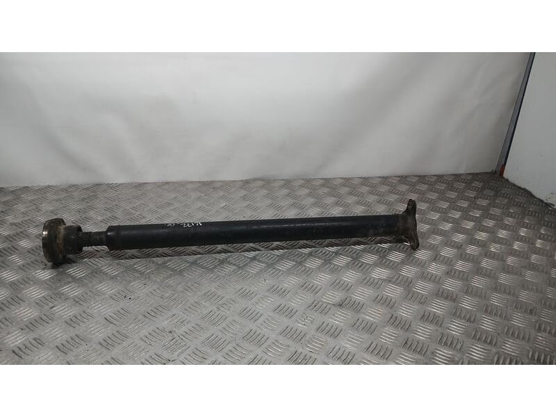 Recambio de transmision central para land rover range rover (lm) vogue referencia OEM IAM TVB500290 DELANTERA DELANTERA