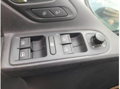 Recambio de mando elevalunas delantero izquierdo para volkswagen golf vi (5k1) 1.6 tdi referencia OEM IAM 1K4959857CREH C/MANDO 