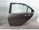 Recambio de puerta trasera izquierda para honda accord berlina (cl/cn) 2.2i ctdi executive referencia OEM IAM 67550SEA900ZZ  