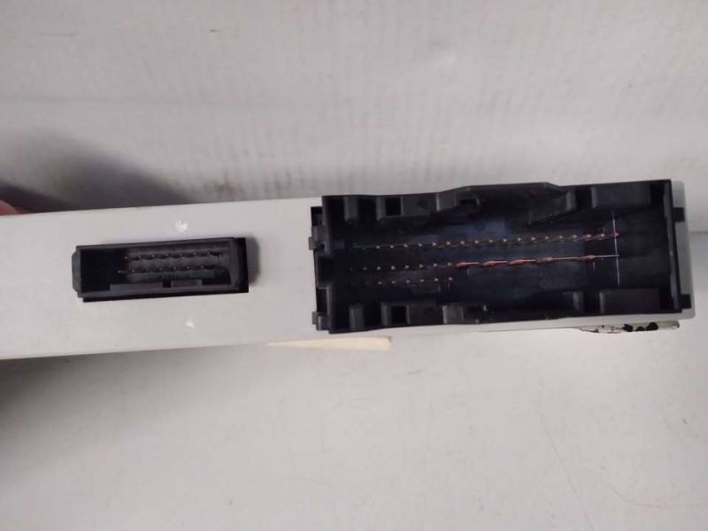 Recambio de modulo electronico para bmw serie 5 berlina (e60) 520d referencia OEM IAM 61356981416 5WK49412LBF 