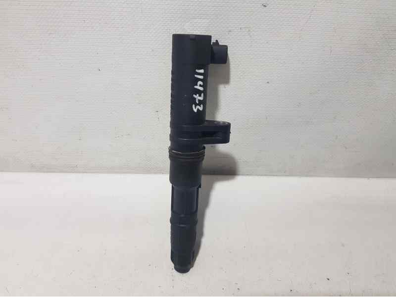 Recambio de bobina encendido para renault megane ii berlina 5p authentique referencia OEM IAM 8200785132 0040100071 BERU