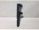 Recambio de bobina encendido para renault megane ii berlina 5p authentique referencia OEM IAM 8200785132 0040100071 BERU