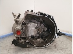 CAJA CAMBIOS 20MB46 1490582 6VELOCIDADES