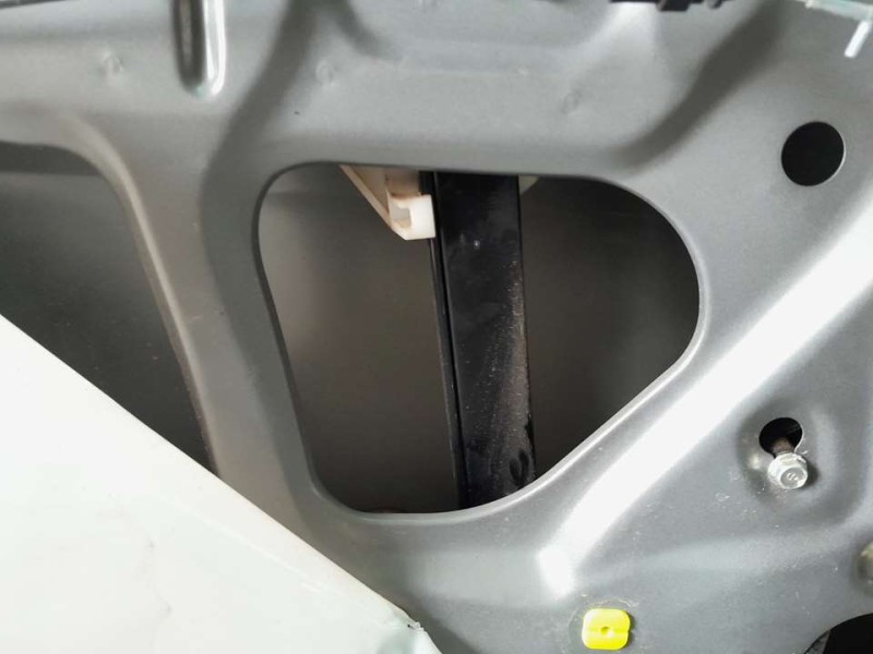 Recambio de puerta trasera izquierda para honda accord berlina (cl/cn) 2.2i ctdi executive referencia OEM IAM 67550SEA900ZZ  