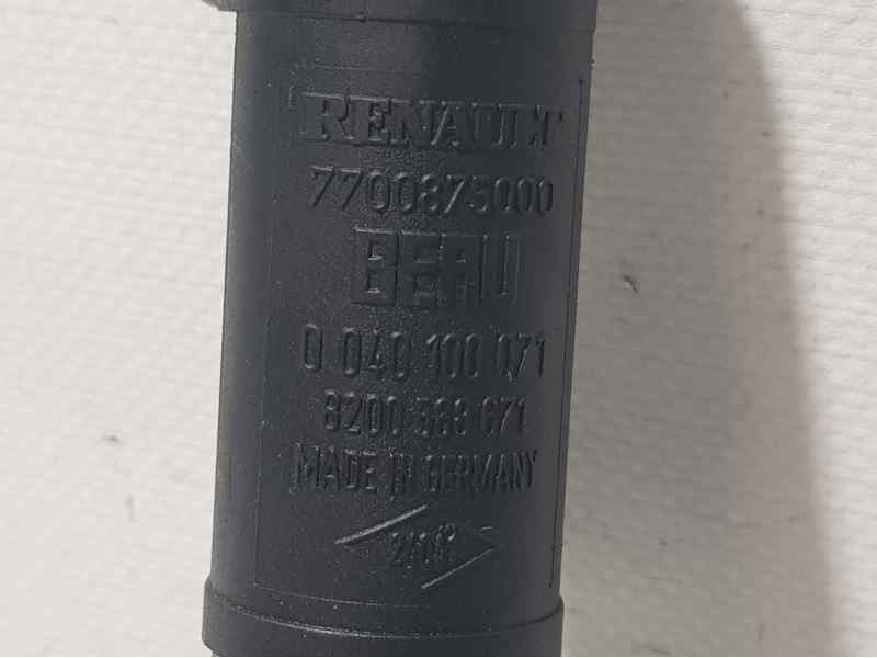 Recambio de bobina encendido para renault megane ii berlina 5p authentique referencia OEM IAM 8200785132 0040100071 BERU