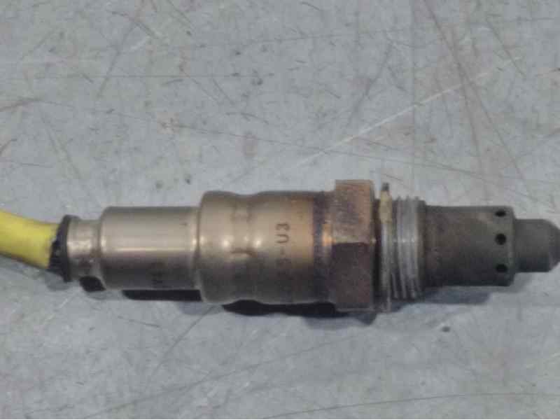 Recambio de sonda lambda para peugeot 208 signature referencia OEM IAM 9839419880  