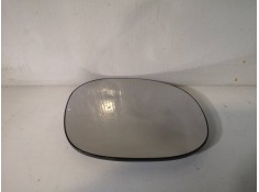 Recambio de cristal espejo derecho para citroën c3 referencia OEM IAM TERMICO  