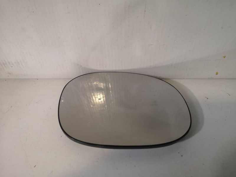 Recambio de cristal espejo derecho para citroën c3 referencia OEM IAM TERMICO  