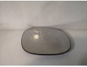 Recambio de cristal espejo derecho para citroën c3 referencia OEM IAM TERMICO  