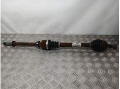 Recambio de transmision delantera derecha para peugeot 307 berlina (s2) d-sign referencia OEM IAM 9636786880  