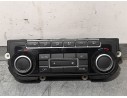 Recambio de mando climatizador para volkswagen passat lim. (362) advance bluemotion referencia OEM IAM 5K0907044DT 5HB00974680 