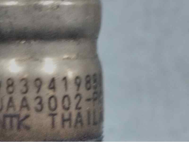 Recambio de sonda lambda para peugeot 208 signature referencia OEM IAM 9839419880  