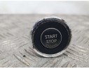 Recambio de boton start/stop para nissan pulsar (c13) tekna referencia OEM IAM 285903JA0A A2C53423160 CONTINENTAL
