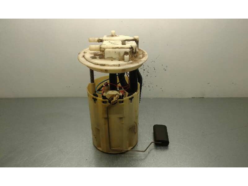 Recambio de aforador para fiat stilo (192) 1.9 jtd 115 referencia OEM IAM 0580303017 0580303017 BOSCH