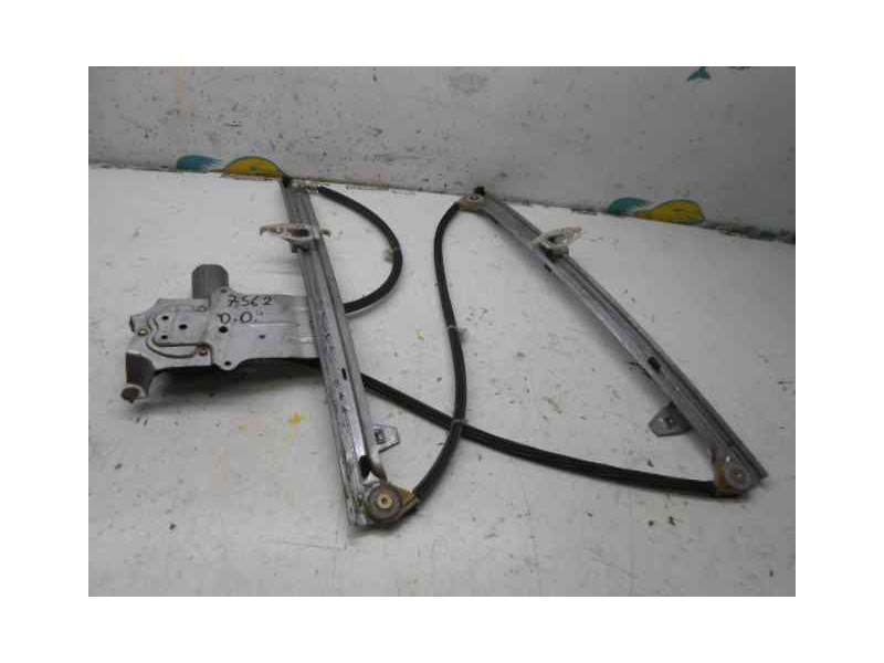 Recambio de elevalunas delantero derecho para citroën xsara picasso 2.0 hdi vivace referencia OEM IAM   