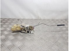 CERRADURA PUERTA DELANTERA DERECHA 72135S5A003 2 PINS