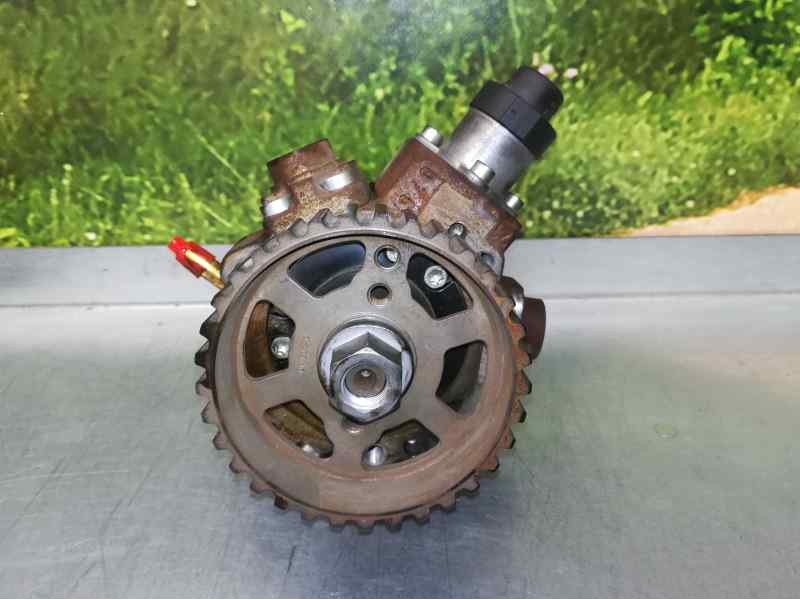 Recambio de bomba alta presion para peugeot 308 1.6 16v hdi fap referencia OEM IAM 9683703780 0445010102 BOSCH
