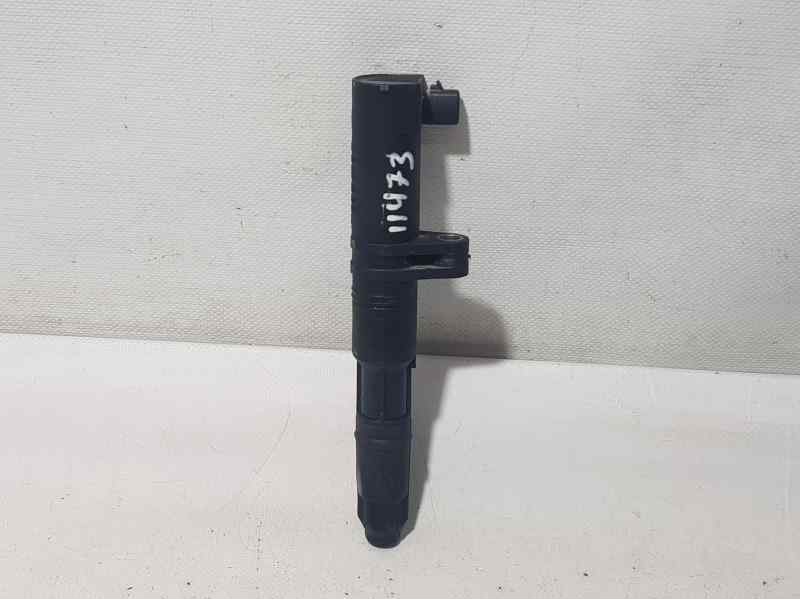 Recambio de bobina encendido para renault megane ii berlina 5p authentique referencia OEM IAM 7700875000 0040100071 BERU