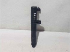 Recambio de bobina encendido para renault megane ii berlina 5p authentique referencia OEM IAM 7700875000 0040100071 BERU