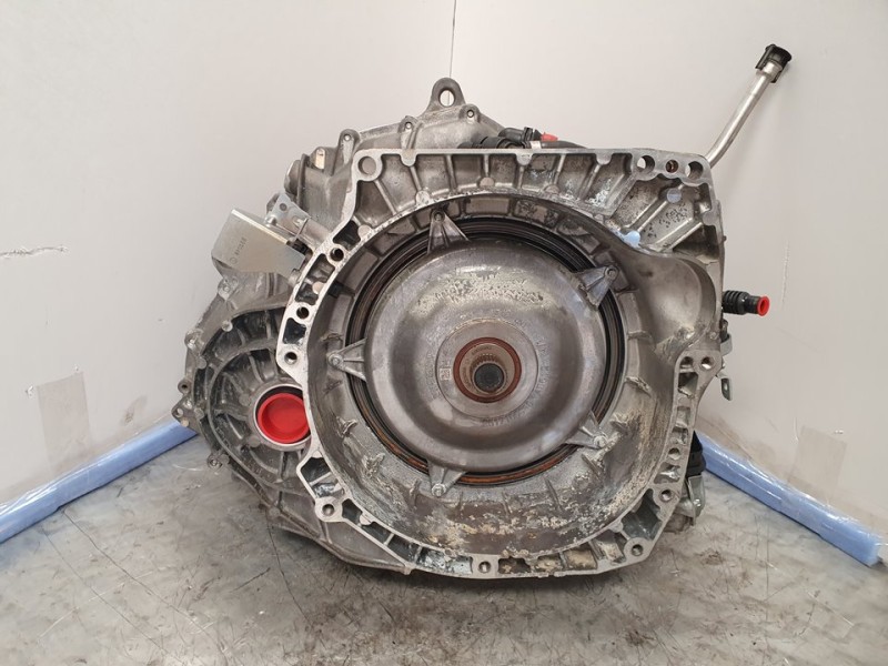 Recambio de caja cambios para mercedes-benz clase a (bm 177) a 180 (177.084) referencia OEM IAM 700423 0622580 AUTOMATICA