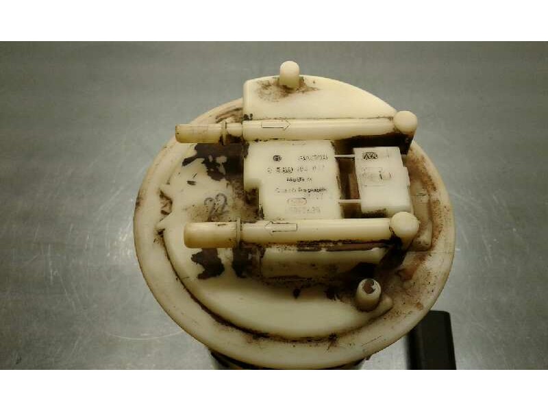 Recambio de aforador para fiat stilo (192) 1.9 jtd 115 referencia OEM IAM 0580303017 0580303017 BOSCH