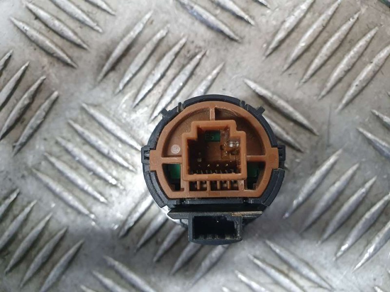 Recambio de boton start/stop para nissan pulsar (c13) tekna referencia OEM IAM 285903JA0A A2C53423160 CONTINENTAL