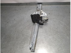 Recambio de elevalunas delantero izquierdo para citroën c4 lim. white attraction referencia OEM IAM 9802531980  ELECTRICO 6 PINS