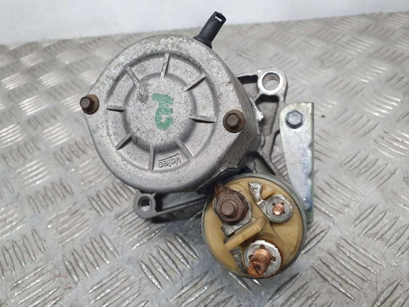 Recambio de motor arranque para toyota aygo (kgb/wnb) blue referencia OEM IAM 281000Q012J TS10E1 VALEO