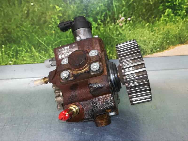 Recambio de bomba alta presion para peugeot 308 1.6 16v hdi fap referencia OEM IAM 9683703780 0445010102 BOSCH