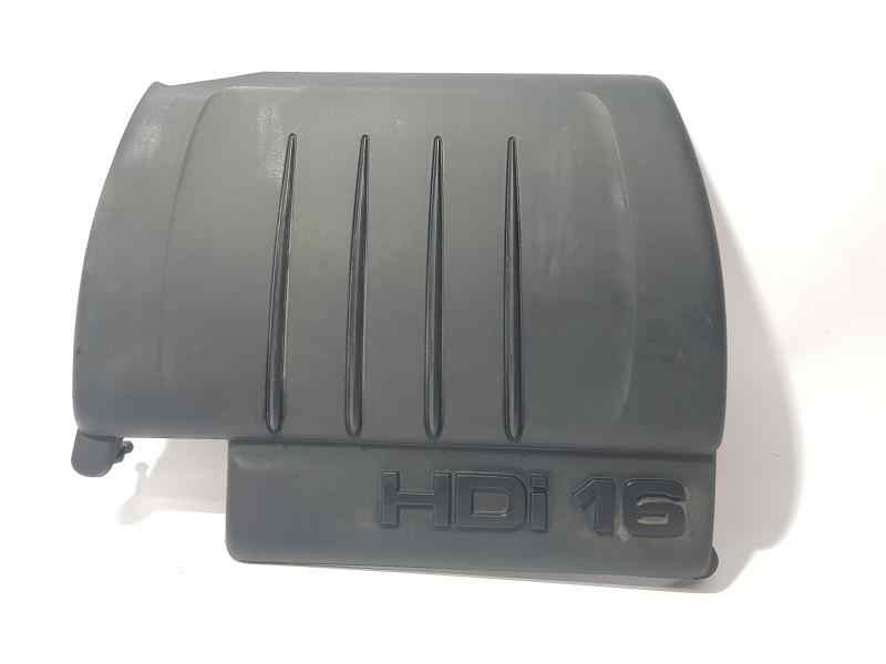 Recambio de tapa motor para citroën c4 berlina millenium referencia OEM IAM 0137E5  